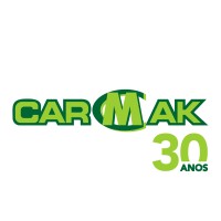 Carmak Equipamentos Logo