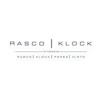 Rasco Klock Perez & Nieto, P.L. Logo