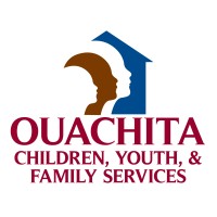 Ouachita Childrens Youth and Family Services Logo