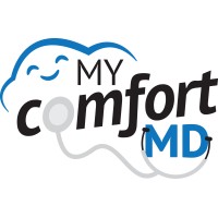 MyComfortMD Logo