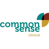 Common Sense Clinical Logo