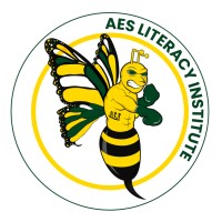 AES Literacy Institute Incorporated Logo