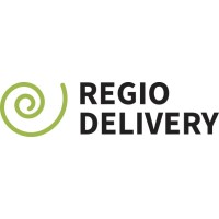 Regio-Delivery: Der mobile Hofladen Logo