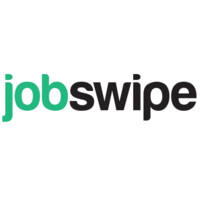 JobSwipe App - Get a Better Job! Logo