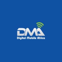 Digital Mobile Africa Logo