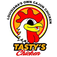 Tastys Chicken Logo