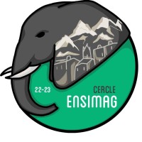 BDE Ensimag Logo