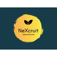 NeXcruit IT Services Logo