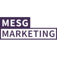 MESG Marketing Logo