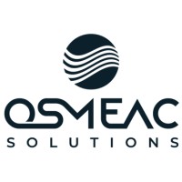 OSMEAC Solutions Logo