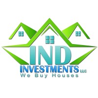 I N D Investments Logo
