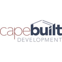 The CapeBuilt Companies Logo
