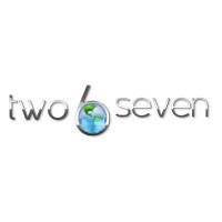 two6seven inc. Logo
