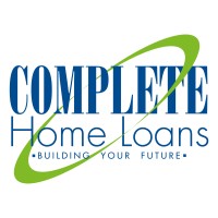 Complete Home Loans Logo