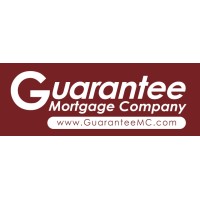 Guarantee Mortgage Company Logo