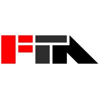 FTA Ingenieros Cia.Ltda. Logo