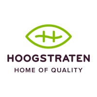 Cooperatie Hoogstraten cv Logo
