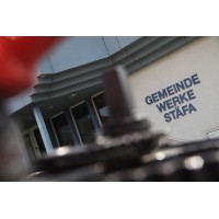 Gemeindewerke Staefa Logo