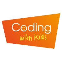 Coding With Kids Logo