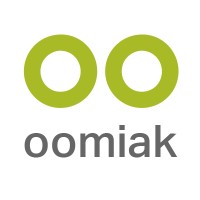 Oomiak - The Refrigeration Specialists Logo