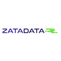 ZataData Logo