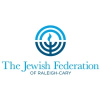 The Jewish Federation of Raleigh-Cary Logo