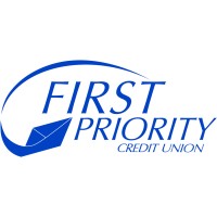 First Priority Credit Union Logo
