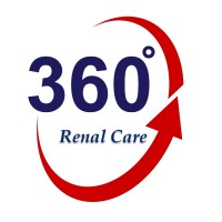 Renal Care 360º Logo