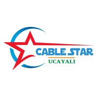 Cable Star Ucayali SAC Logo