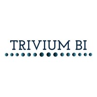 Trivium BI Logo