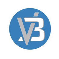 V3 Executive Communication Logo