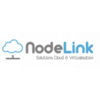 NodeLink France Logo