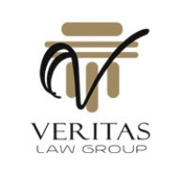 Veritas Law Group Logo