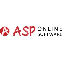 ASP Online Software Ltd Logo