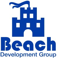 Beach Development Group Logo