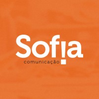 Sofia Comunicação Logo