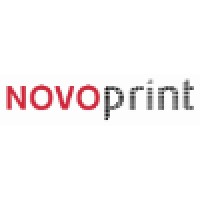 NOVOPRINT S.A. Logo