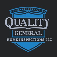 Quality General Appraisals & Inspections Logo