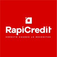 RapiCredit Logo
