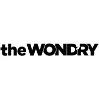 the Wondry Logo