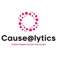 Cause@lytics Logo