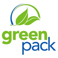 GreenPack Logo