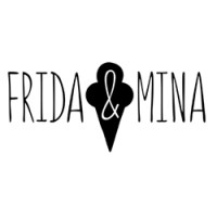 Frida & Mina Logo