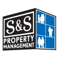 S & S Property Management, Inc. Logo