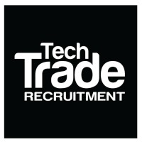 Tech Trade Recruitment Logo