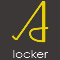 Adlocker Ltd. Logo