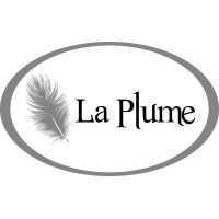 ELHADEFLER AS - LA PLUME AIRLAID NAPKINS Logo