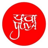 Youth for Unity and Voluntary Action (YUVA) Logo