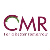 CMR Green Technologies Limited Logo