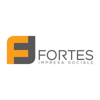 FORTES Impresa Sociale Srl Logo